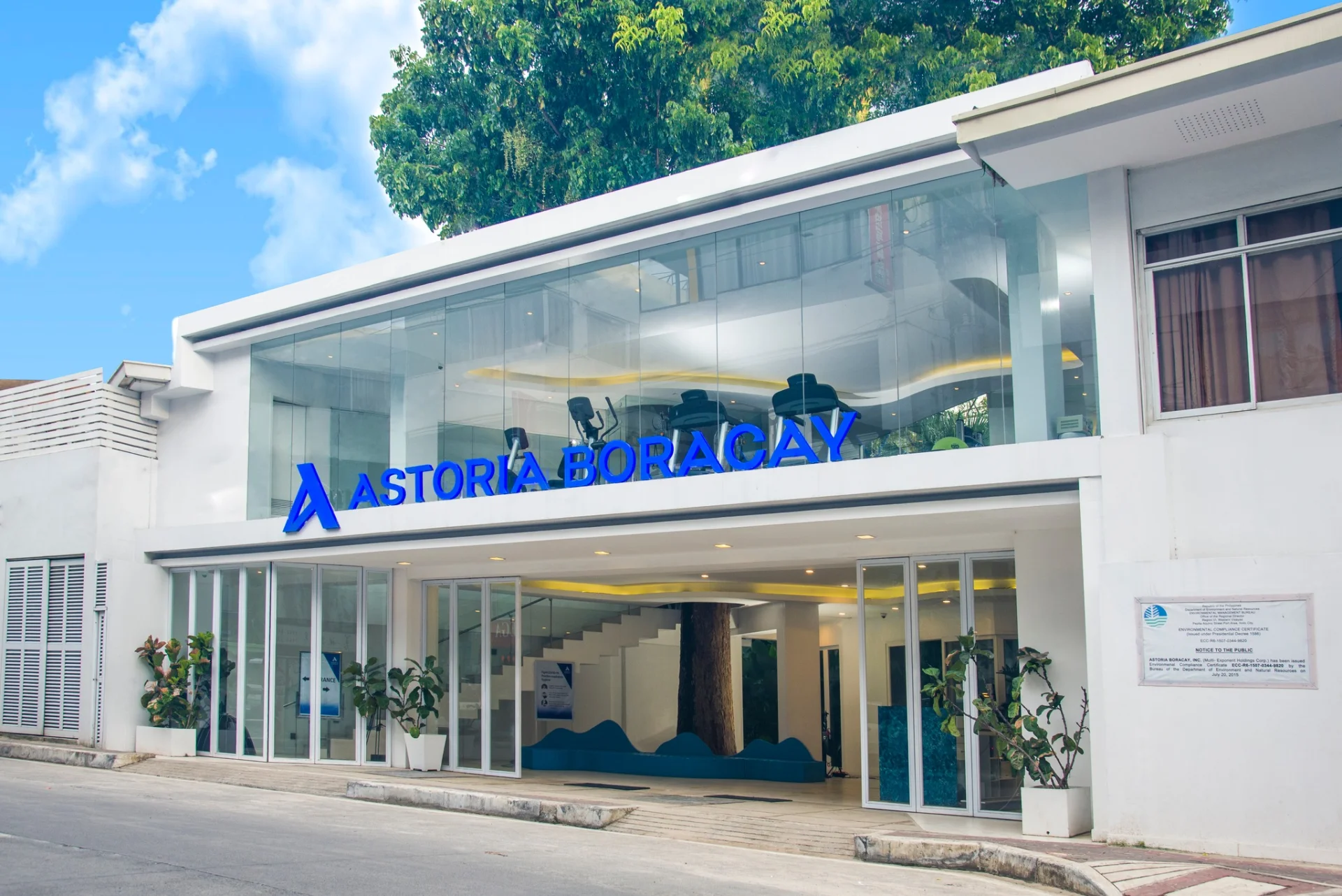 Take the Team on a Refreshing Work-cation in Station 1, Boracay